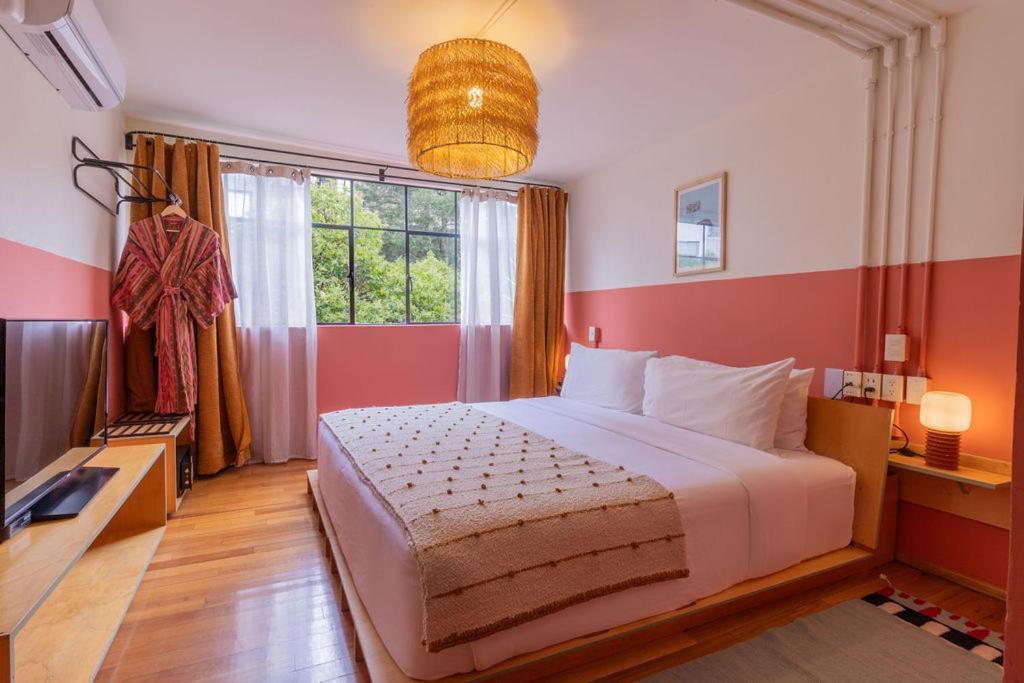 Suite de 2 dormitorios